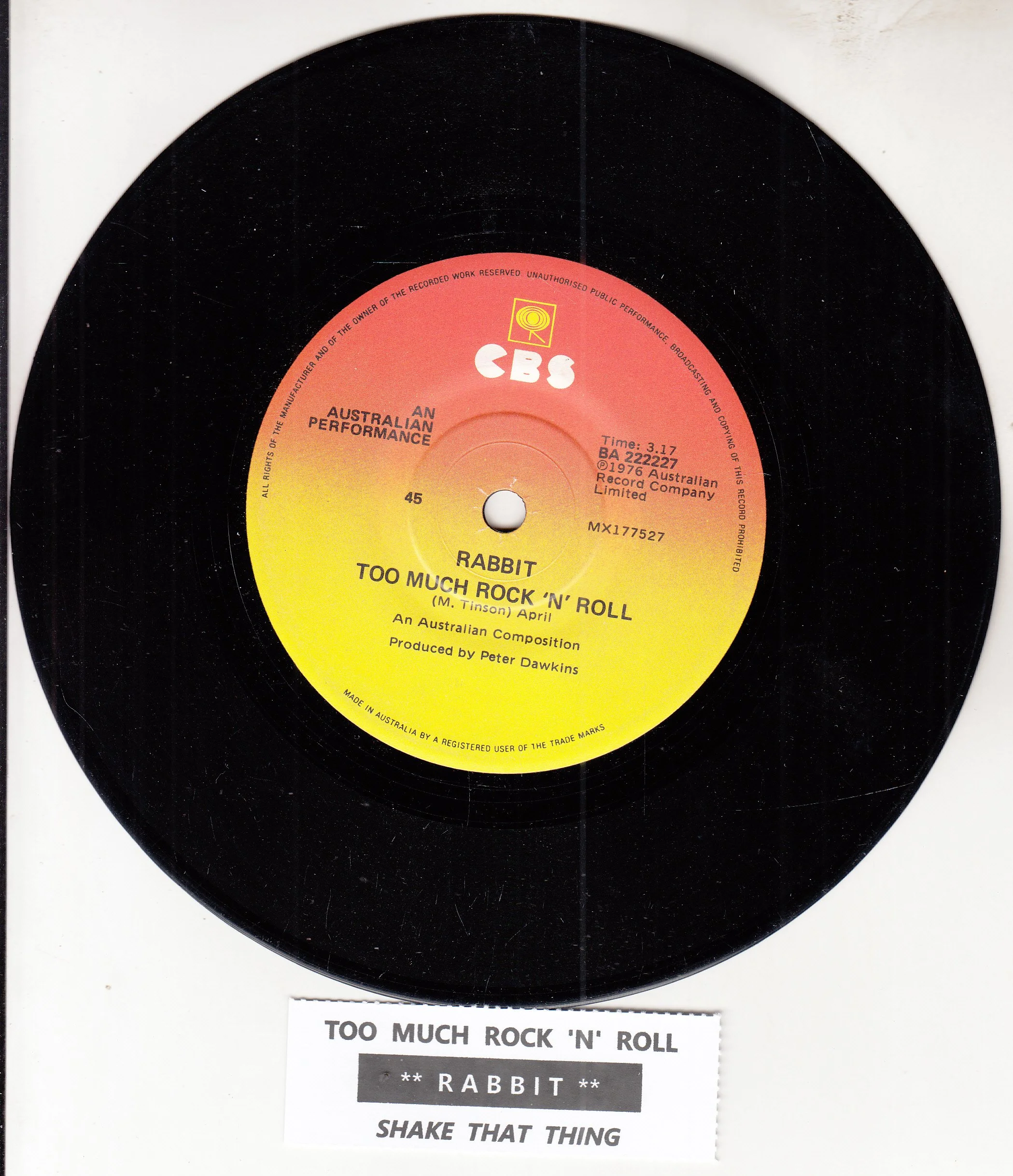 My freedmn! Featuring Rock’n’Roll vol2 hqdefault.jpg